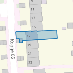 Perceel LLS00-M-8299