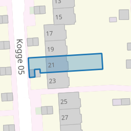 Perceel LLS00-M-8301