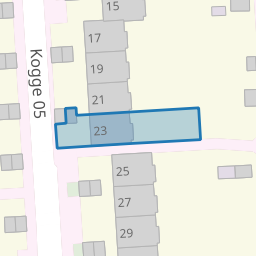 Perceel LLS00-M-8302