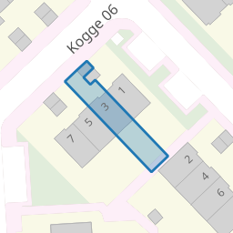 Perceel LLS00-M-8304