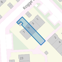 Perceel LLS00-M-8305