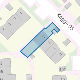 Perceel LLS00-M-8307