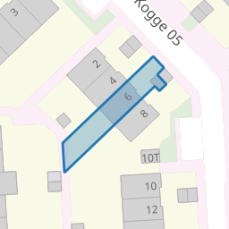 Perceel LLS00-M-8309