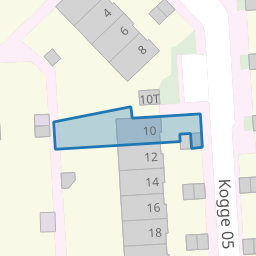 Perceel LLS00-M-8311