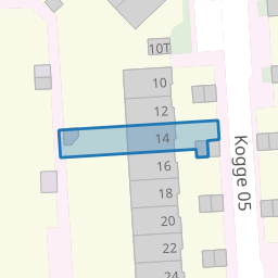 Perceel LLS00-M-8313