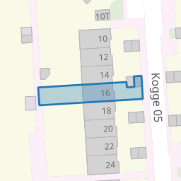 Perceel LLS00-M-8314