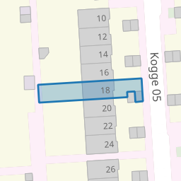 Perceel LLS00-M-8315