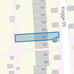 Perceel LLS00-M-8317