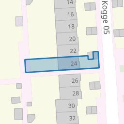 Perceel LLS00-M-8318