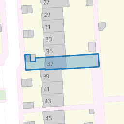 Perceel LLS00-M-8322