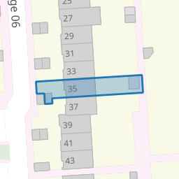 Perceel LLS00-M-8323