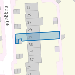 Perceel LLS00-M-8325