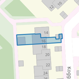 Perceel LLS00-M-8331