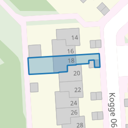 Perceel LLS00-M-8332