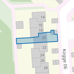 Perceel LLS00-M-8333