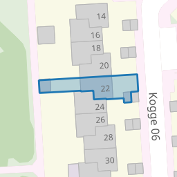 Perceel LLS00-M-8334