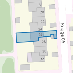 Perceel LLS00-M-8336