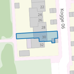 Perceel LLS00-M-8338