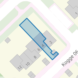 Perceel LLS00-M-8341