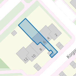 Perceel LLS00-M-8342