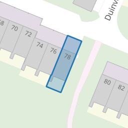 Perceel LLS00-M-8372