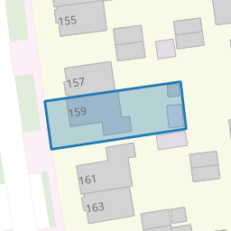 Perceel LLS00-M-8396