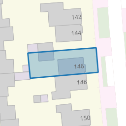Perceel LLS00-M-8409