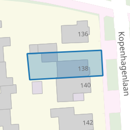Perceel LLS00-M-8413