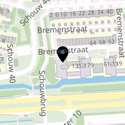 Appartement LLS00 M 8416 122