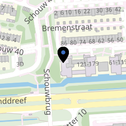 Appartement LLS00 M 8416 129
