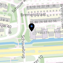 Appartement LLS00 M 8416 133