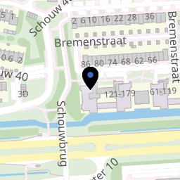 Appartement LLS00 M 8416 134