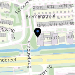 Appartement LLS00 M 8416 137