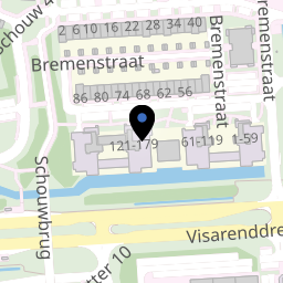 Appartement LLS00 M 8416 151