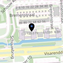 Appartement LLS00 M 8416 152