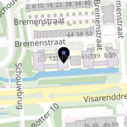 Appartement LLS00 M 8416 153
