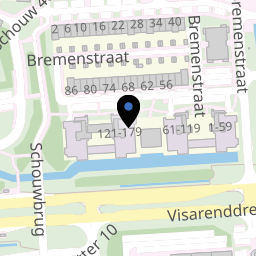 Appartement LLS00 M 8416 155