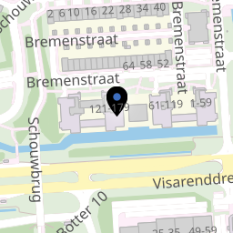 Appartement LLS00 M 8416 157
