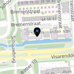 Appartement LLS00 M 8416 158
