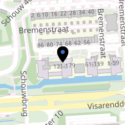 Appartement LLS00 M 8416 160