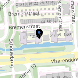 Appartement LLS00 M 8416 161
