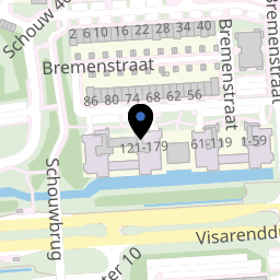 Appartement LLS00 M 8416 164