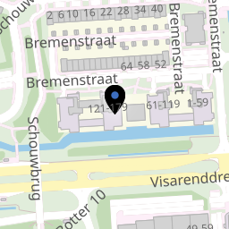 Appartement LLS00 M 8416 165