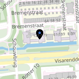 Appartement LLS00 M 8416 166