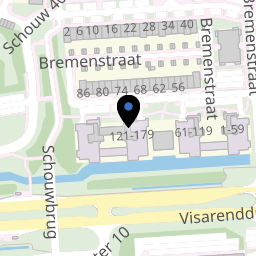 Appartement LLS00 M 8416 168