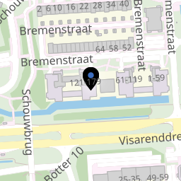 Appartement LLS00 M 8416 169