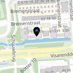 Appartement LLS00 M 8416 170