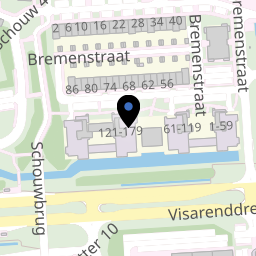 Appartement LLS00 M 8416 171