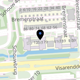 Appartement LLS00 M 8416 172