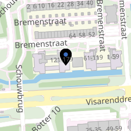 Appartement LLS00 M 8416 173